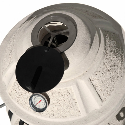 Тандыр Атаман с откидной крышкой 2024 в Ростове