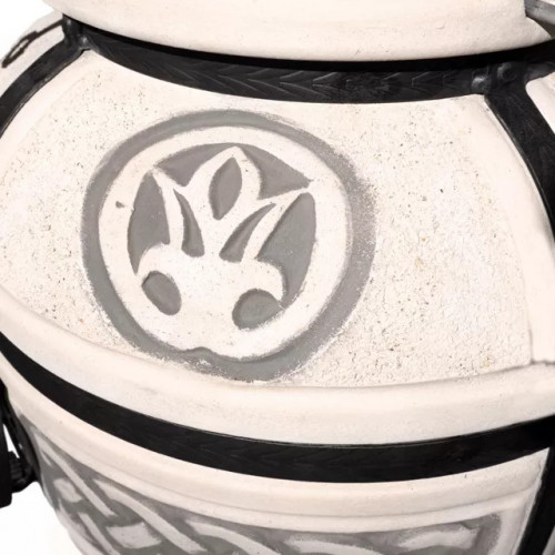 Тандыр Атаман с откидной крышкой 2024 в Ростове