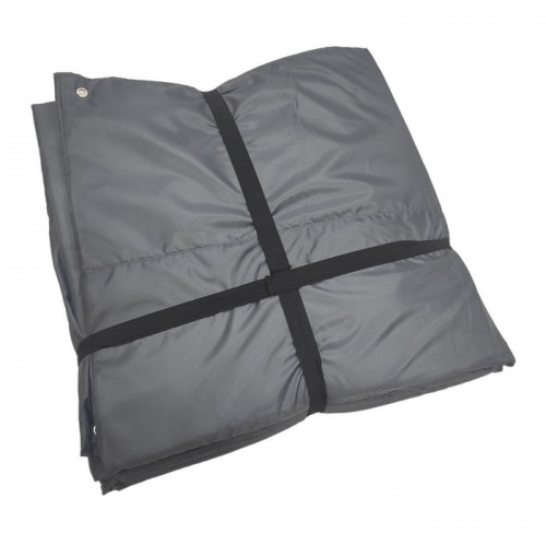 Тёплый пол для палатки Куб-2 oxford 600D в Ростове