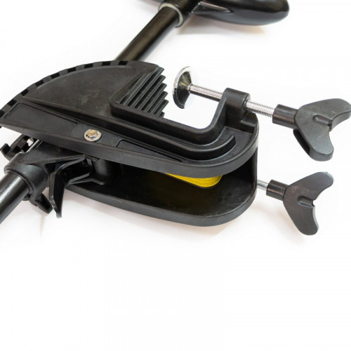 Лодочный электромотор HDX 40L в Ростове