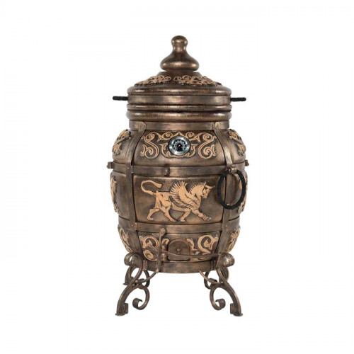 Тандыр Перс Толпар в Ростове