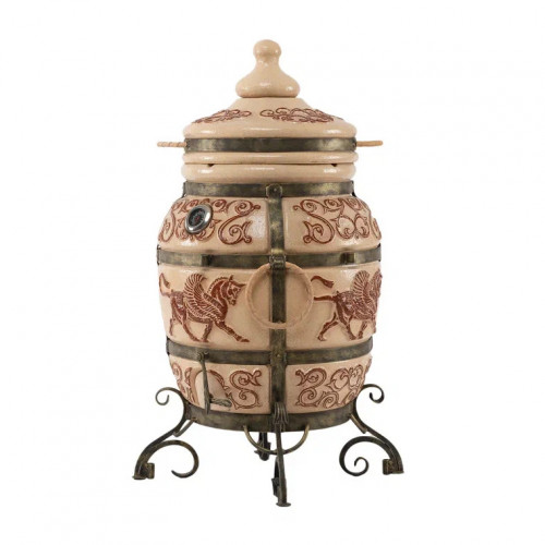 Тандыр Перс Толпар в Ростове