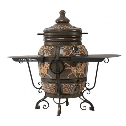 Тандыр Перс Толпар в Ростове