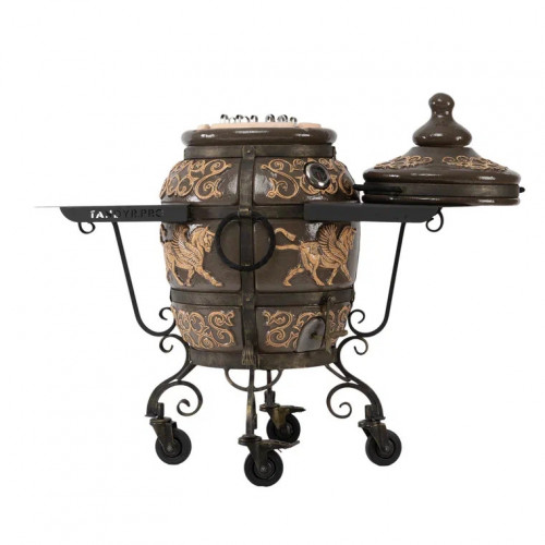 Тандыр Перс Толпар в Ростове