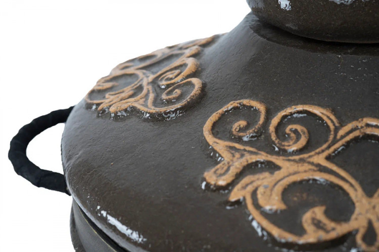 Тандыр Перс Толпар в Ростове