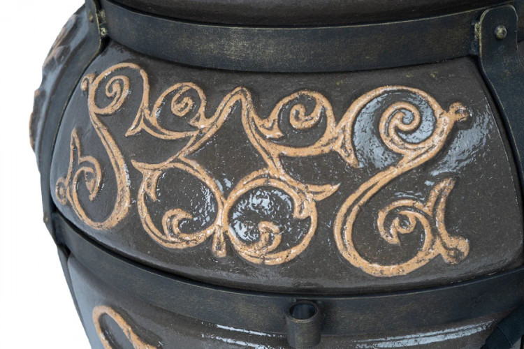 Тандыр Перс Толпар в Ростове