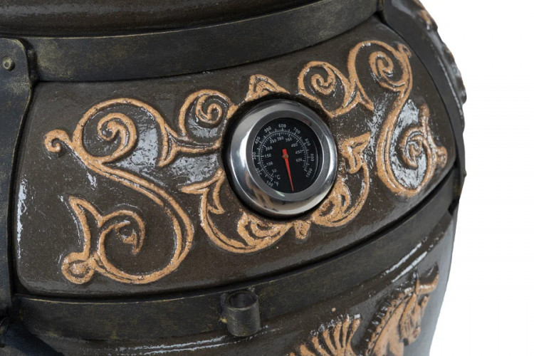 Тандыр Перс Толпар в Ростове