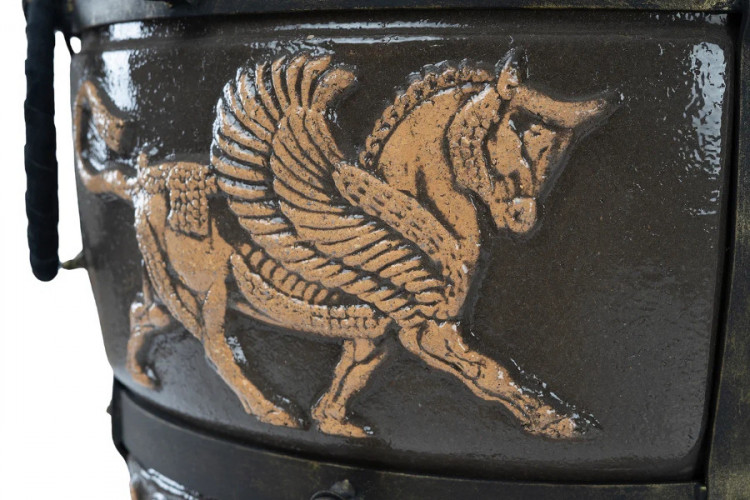 Тандыр Перс Толпар в Ростове