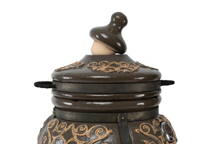 Тандыр Перс Толпар в Ростове