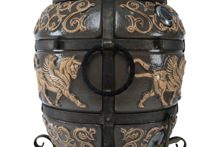 Тандыр Перс Толпар в Ростове