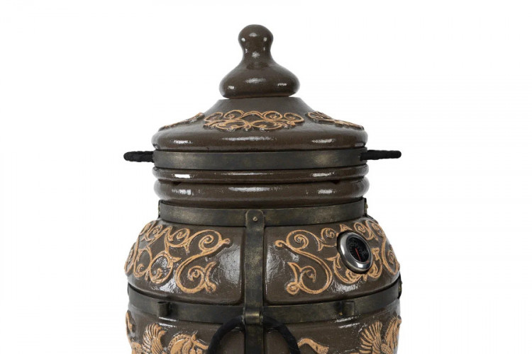 Тандыр Перс Толпар в Ростове