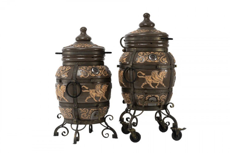 Тандыр Перс Толпар в Ростове