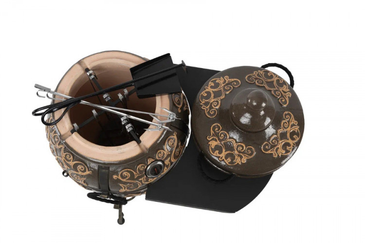 Тандыр Перс Толпар в Ростове