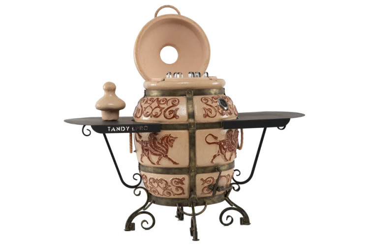 Тандыр Перс Толпар в Ростове