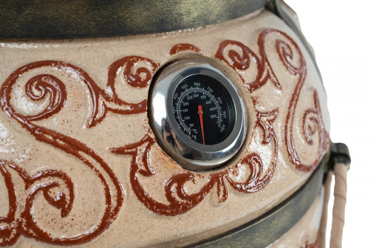 Тандыр Перс Толпар в Ростове