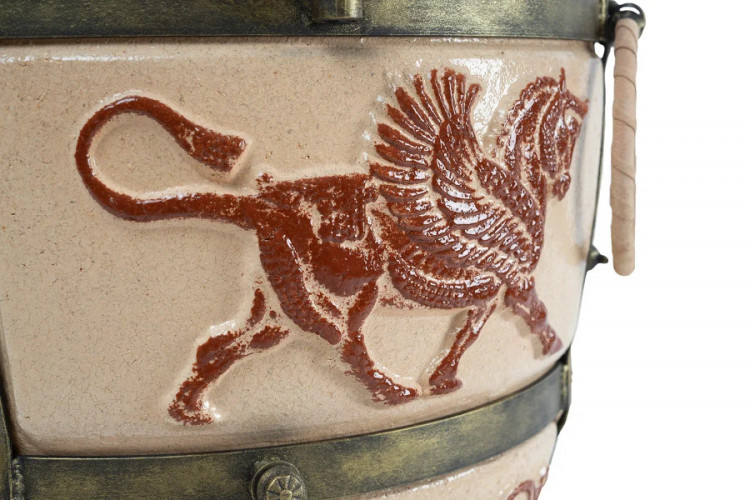 Тандыр Перс Толпар в Ростове