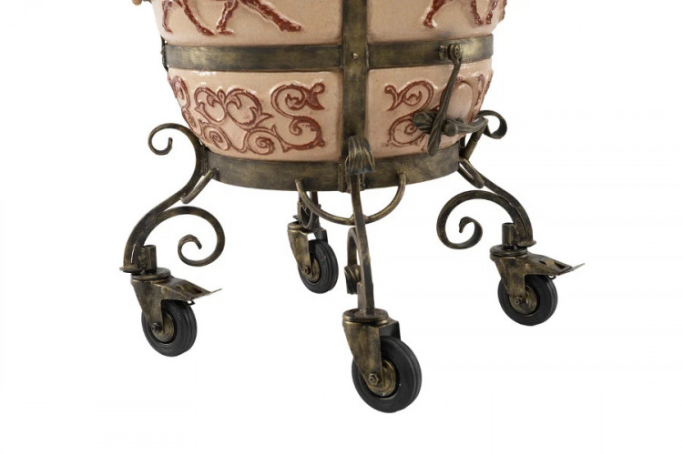 Тандыр Перс Толпар в Ростове