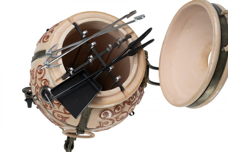 Тандыр Перс Толпар в Ростове