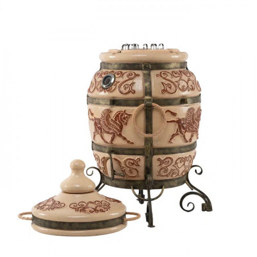 Тандыр Перс Толпар в Ростове