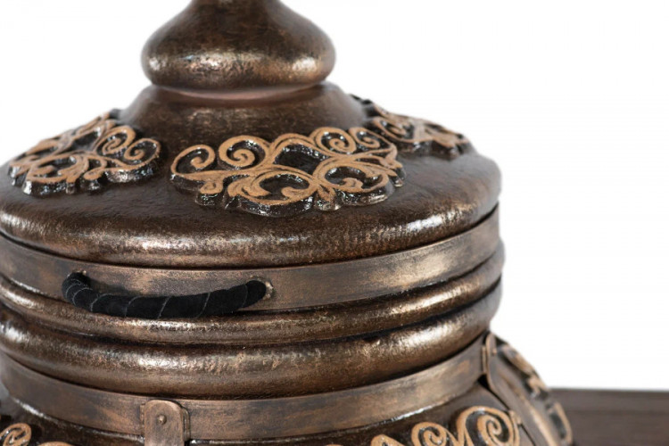 Тандыр Перс Толпар в Ростове