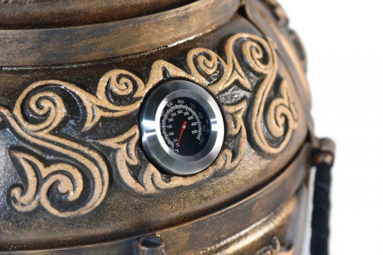 Тандыр Перс Толпар в Ростове