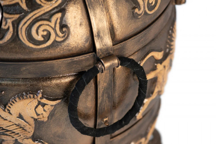 Тандыр Перс Толпар в Ростове