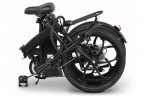 Электровелосипед UNIMOTO ZERO в Ростове