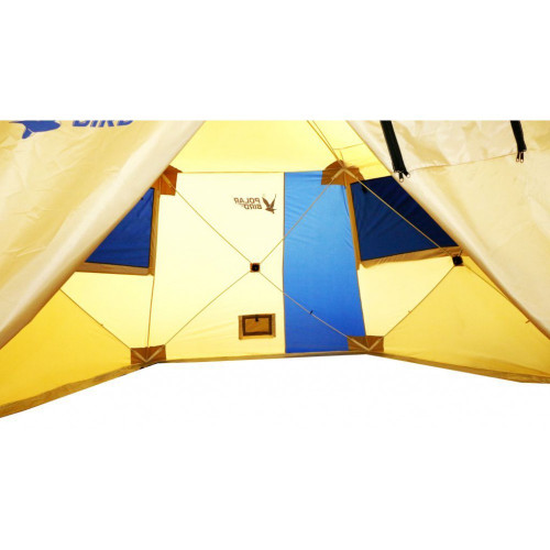 Шатер-тент Polar Bird Family S FEST в Ростове