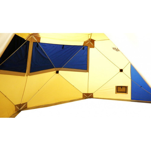 Шатер-тент Polar Bird Family S FEST в Ростове