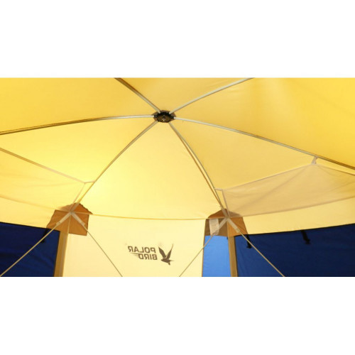 Шатер-тент Polar Bird Family S FEST в Ростове