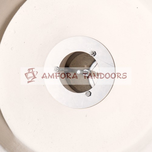 Тандыр Аладдин Mini с поворотно-откидной крышкой в Ростове