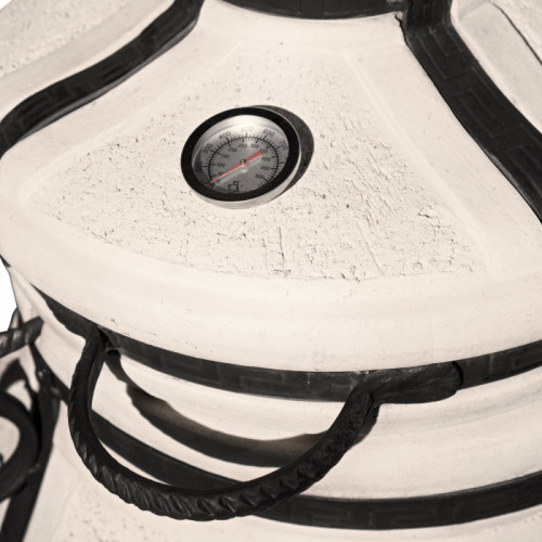 Тандыр Аладдин Mini с поворотно-откидной крышкой в Ростове