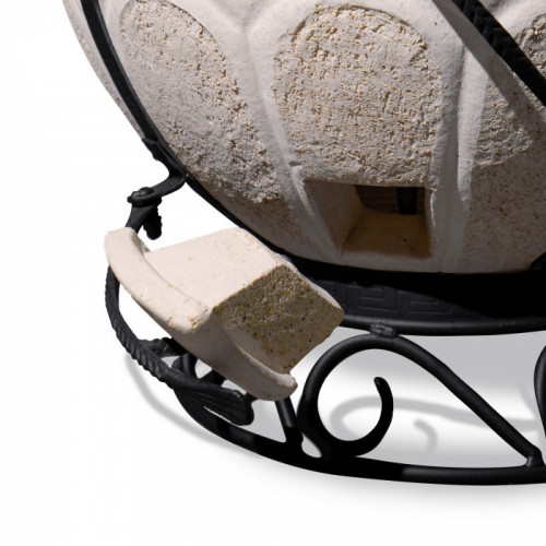 Тандыр Аладдин Mini с поворотно-откидной крышкой в Ростове