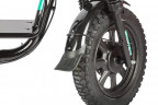 Электровелосипед Gelbert Khan Monster 2 в Ростове