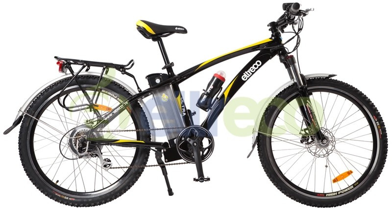Электровелосипед Eltreco Ultra EX в Ростове