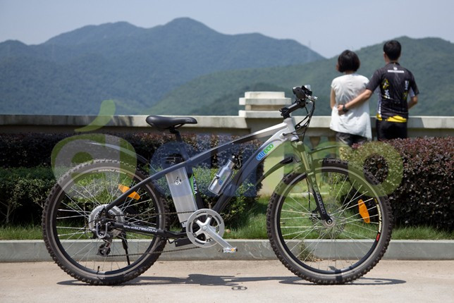 Электровелосипед Eltreco Ultra EX в Ростове