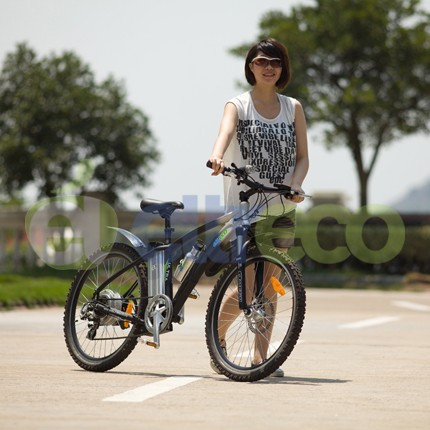 Электровелосипед Eltreco Ultra EX в Ростове