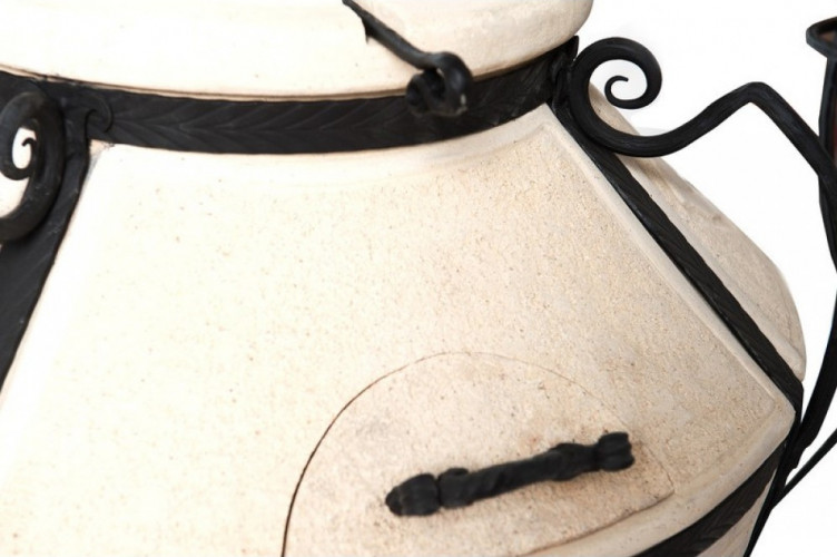 Тандыр Сармат Аладдин в Ростове