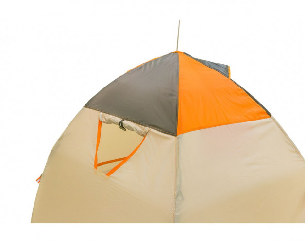 Палатка для рыбалки Омуль-2 в Ростове
