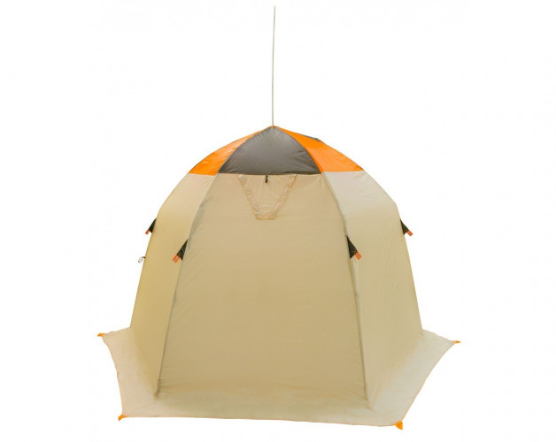 Палатка для рыбалки Омуль-2 в Ростове