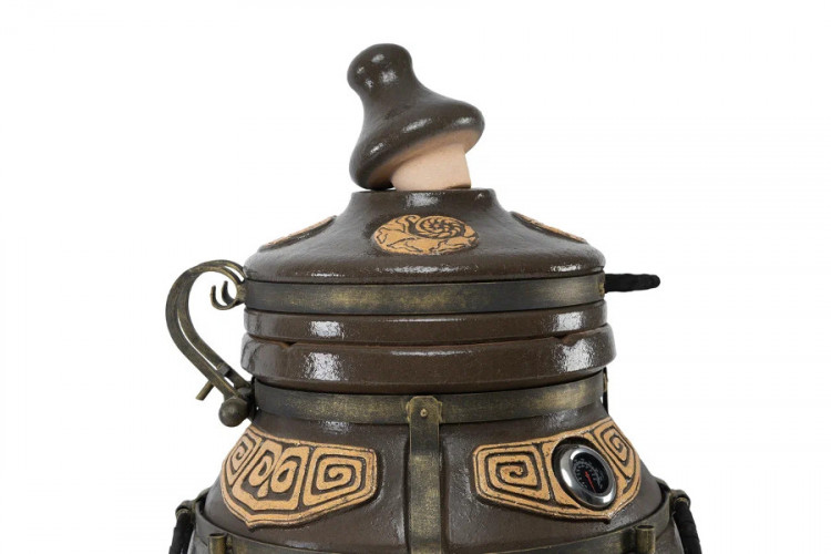 Тандыр Шар в Ростове