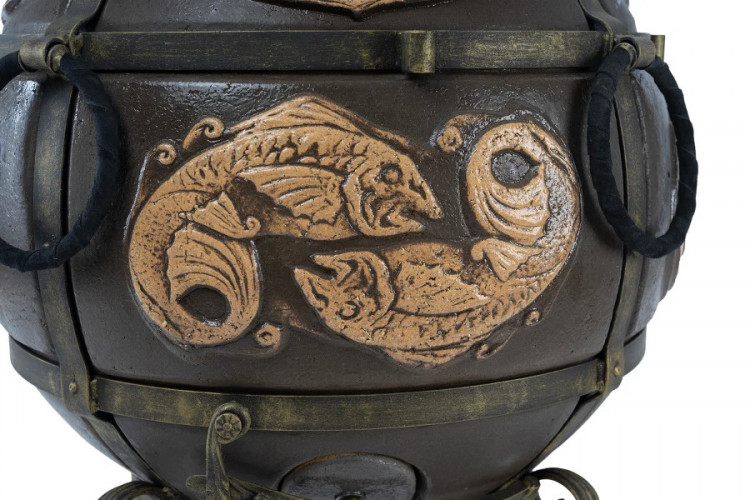 Тандыр Шар в Ростове