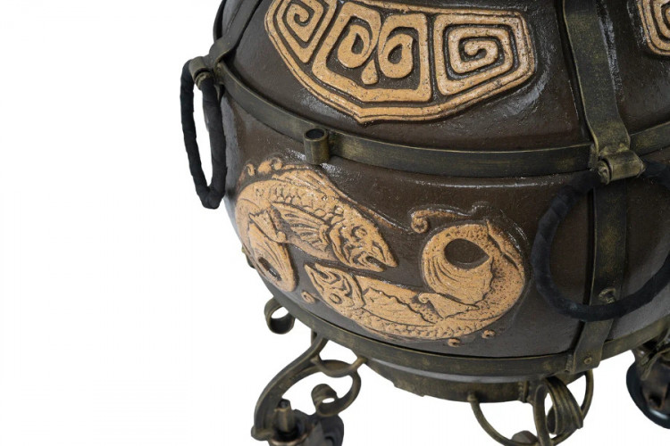 Тандыр Шар в Ростове