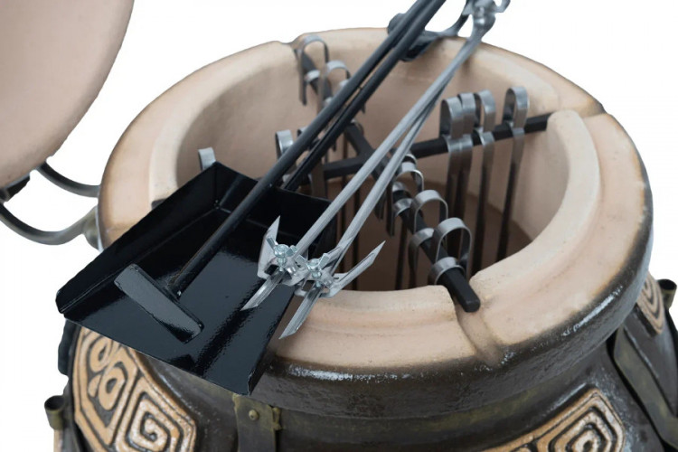 Тандыр Шар в Ростове