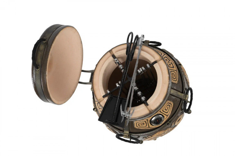 Тандыр Шар в Ростове