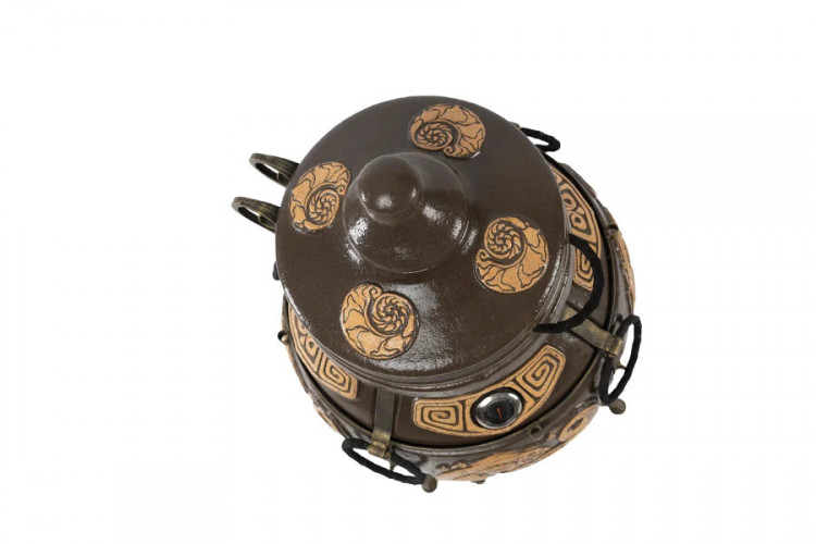 Тандыр Шар в Ростове