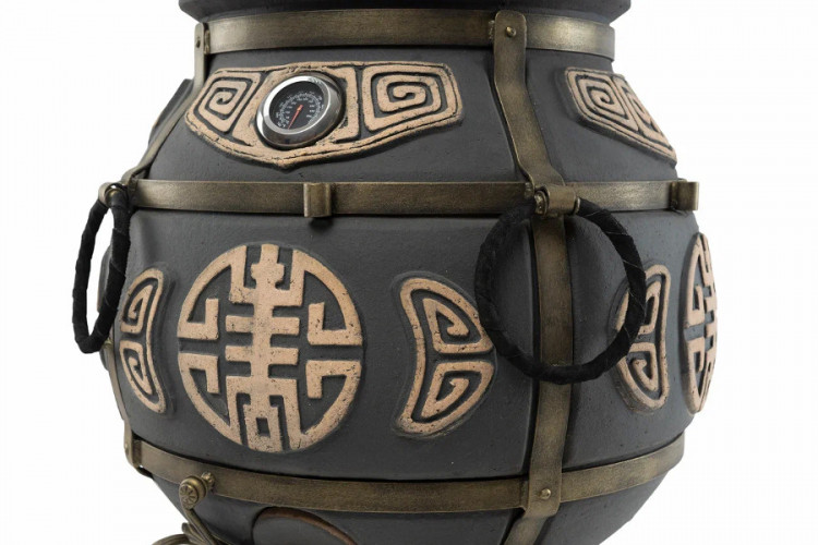 Тандыр Шар в Ростове