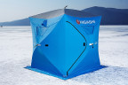 Зимняя палатка HIGASHI COMFORT в Ростове