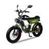 Электровелосипед Minako Bike в Ростове