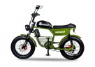 Электровелосипед Minako Bike в Ростове